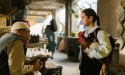 الثقافة تهنئ بفوز الفيلم العراقي "كعكة الرئيس" بمهرجان كان